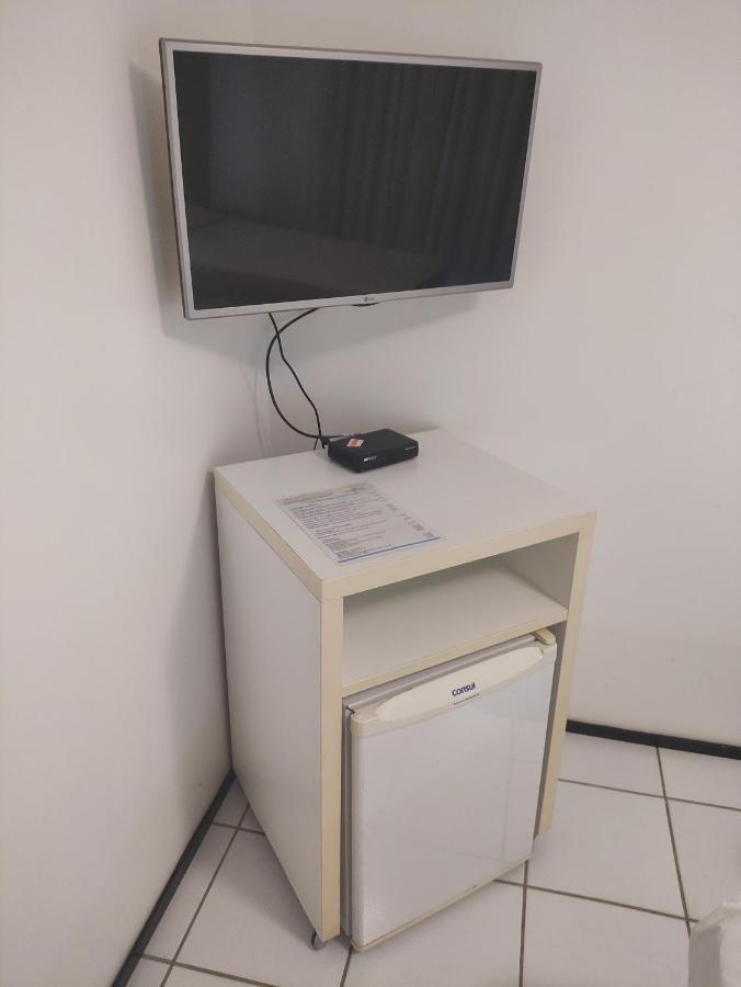 Quarto Em Gran Lencois Flat Residence Barreirinhas Luaran gambar