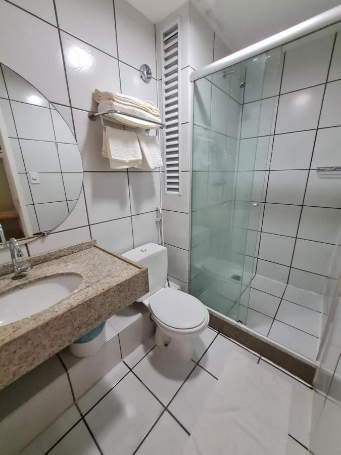 Quarto Em Gran Lencois Flat Residence Barreirinhas Luaran gambar
