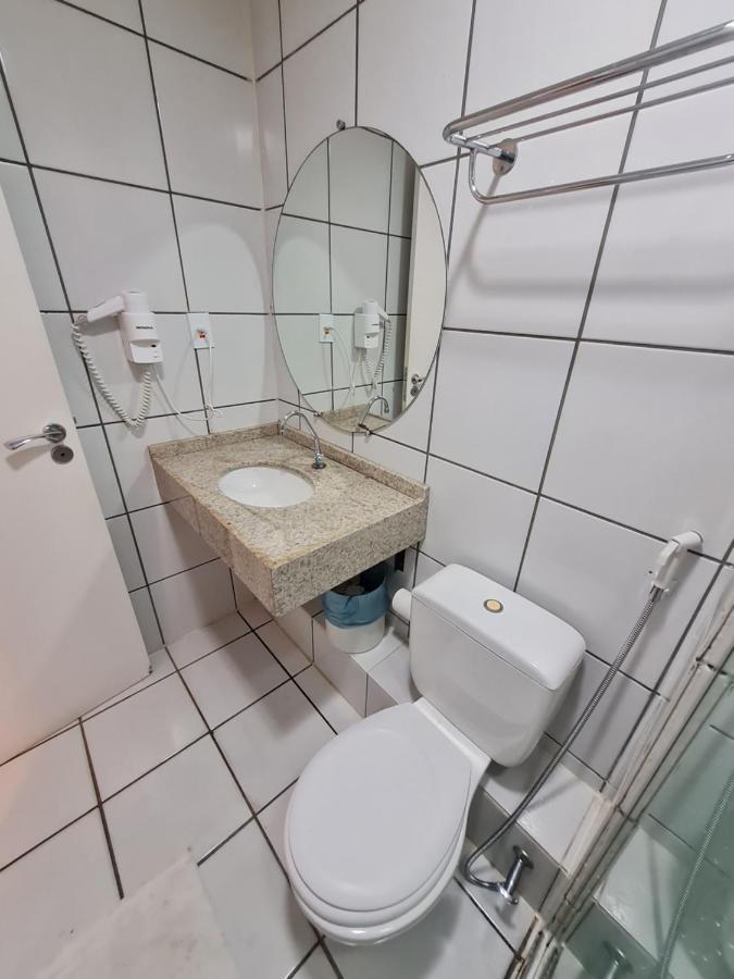 Quarto Em Gran Lencois Flat Residence Barreirinhas Luaran gambar