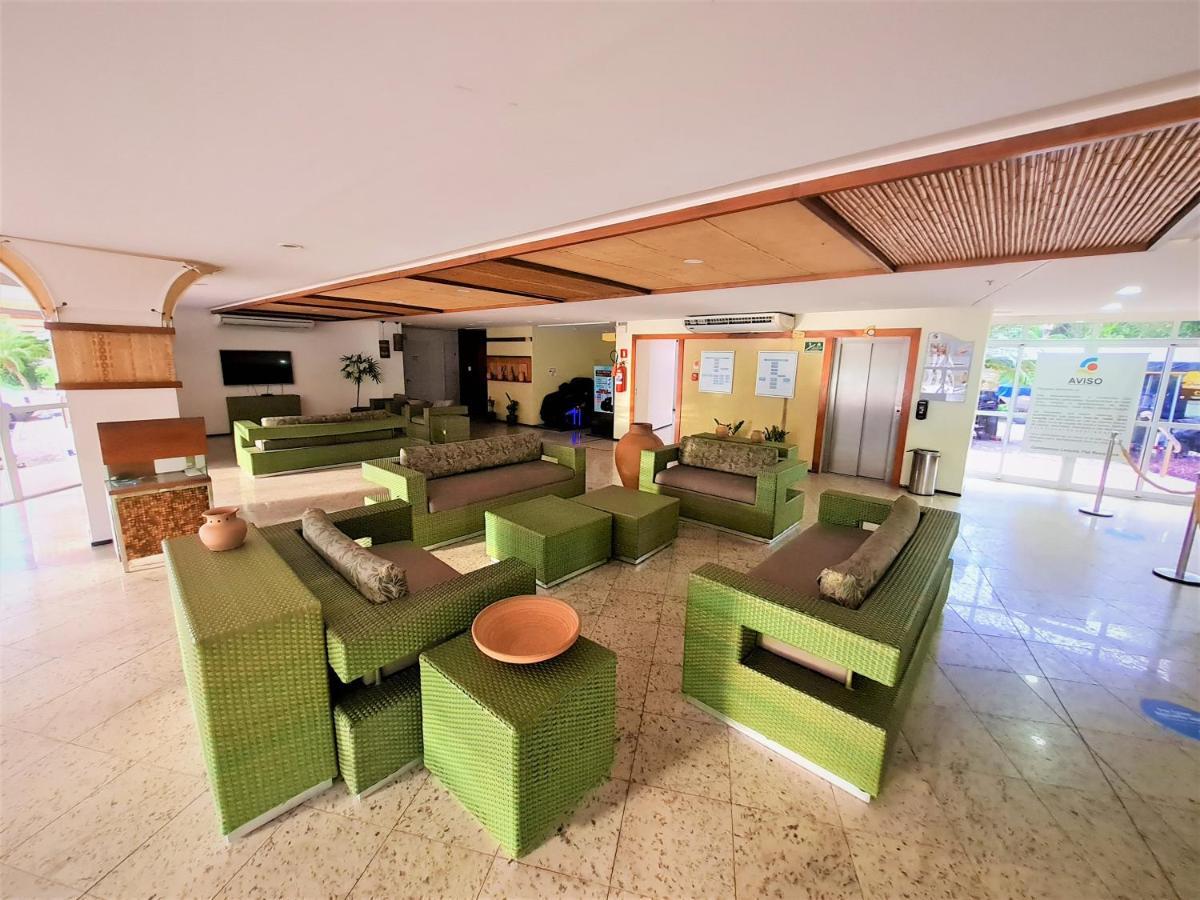 Quarto Em Gran Lencois Flat Residence Barreirinhas Luaran gambar