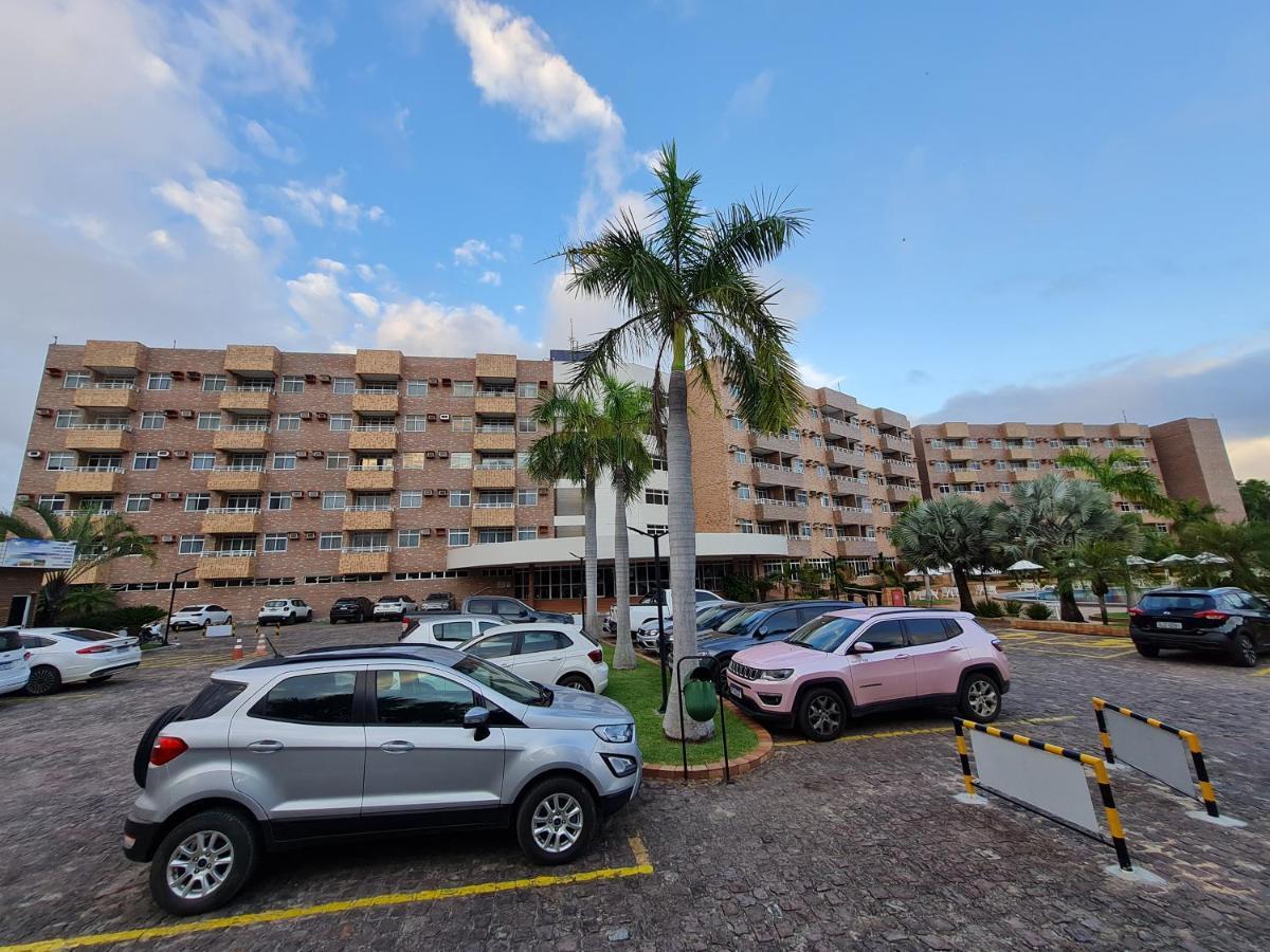 Quarto Em Gran Lencois Flat Residence Barreirinhas Luaran gambar