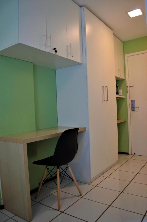 Quarto Em Gran Lencois Flat Residence Barreirinhas Luaran gambar