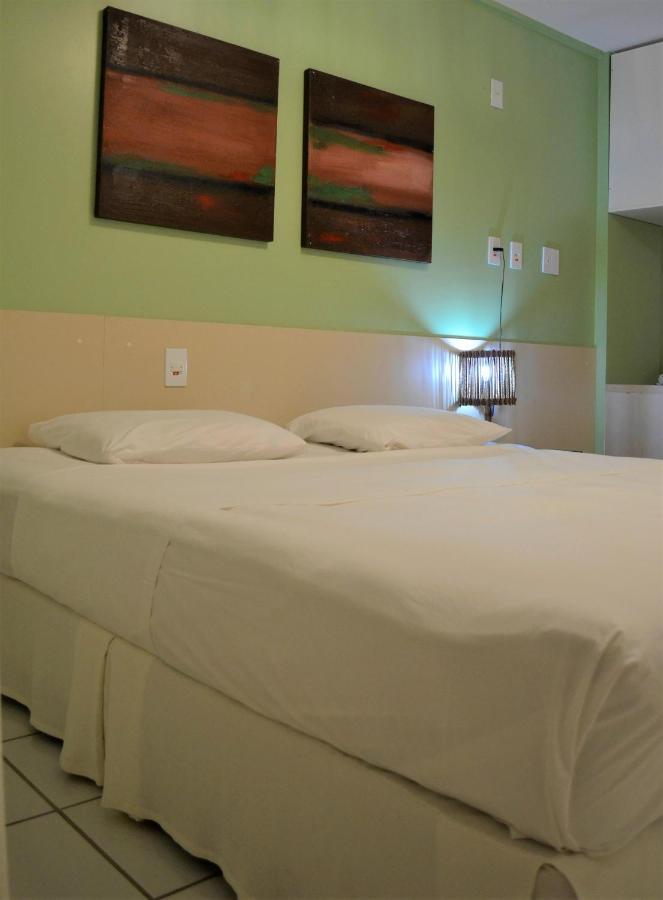 Quarto Em Gran Lencois Flat Residence Barreirinhas Luaran gambar
