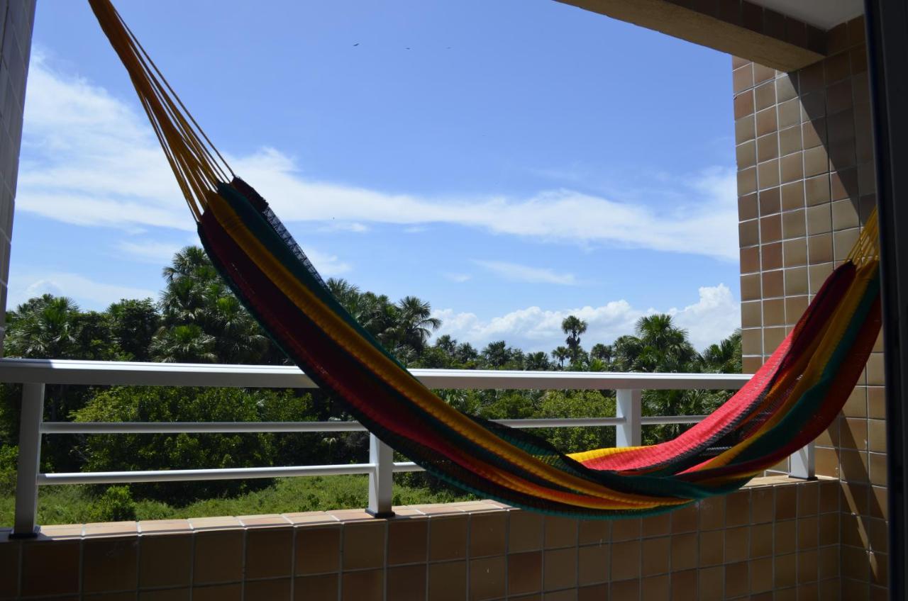 Quarto Em Gran Lencois Flat Residence Barreirinhas Luaran gambar