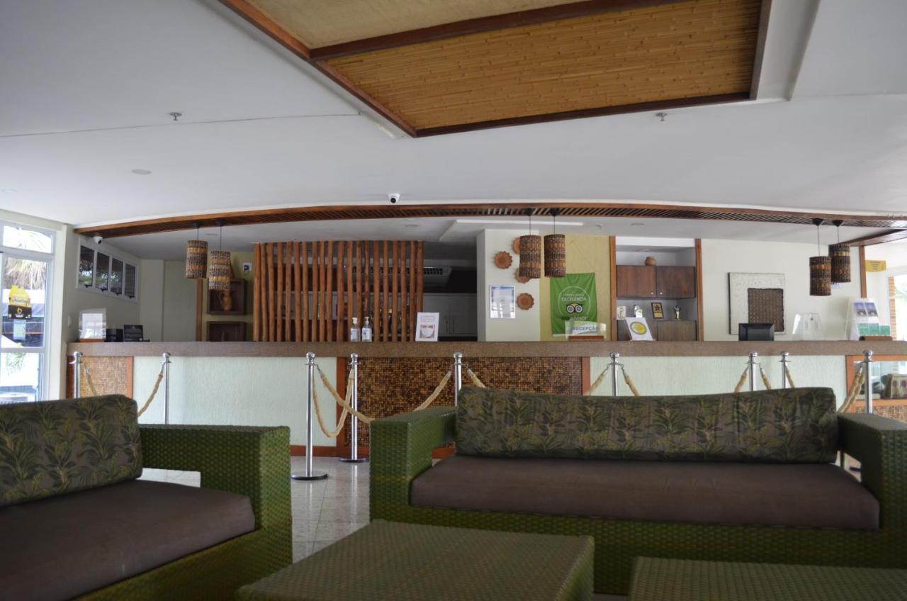 Quarto Em Gran Lencois Flat Residence Barreirinhas Luaran gambar
